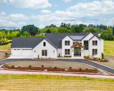 4 Bedroom 5BA 3589 ft Single Family Home For Sale in RIDGEFIELD, WA