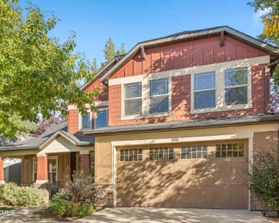 4 Bedroom 3.25BA 2695 ft Furnished Apartment For Rent in Midway, UT