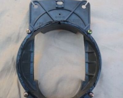 TOYOTA CELICA GEN 6 FRONT DOOR SPEAKER BRACKETS