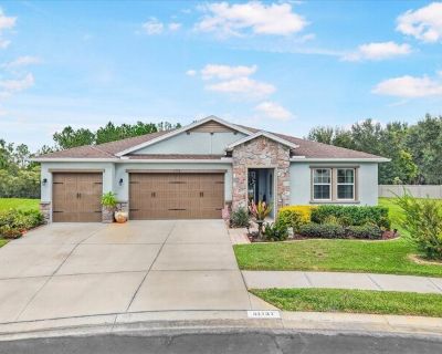 Fairhill Dr, Wesley Chapel, Home For Sale