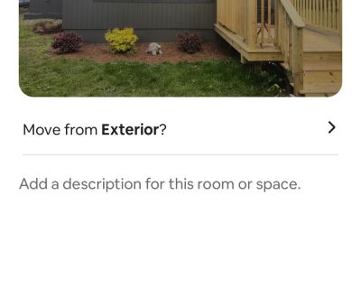 1 Bedroom 1BA 600 ft Apartment For Rent in East Haddam, CT