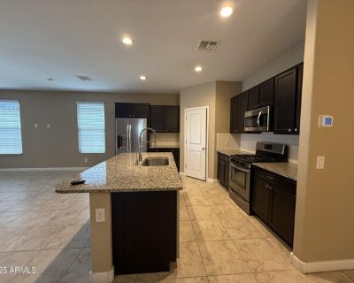 W Bronco Trl, Peoria, Home For Rent