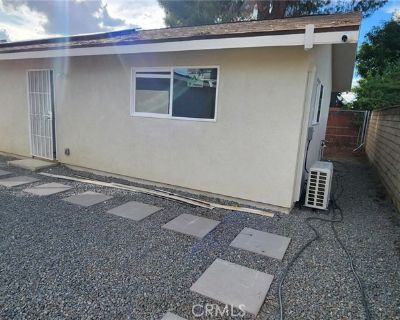 2 Bedroom 1BA 650 ft Apartment For Rent in San Bernardino, CA