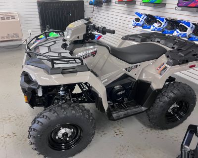 2024 Polaris Sportsman 570 ATV Utility Millerstown, PA