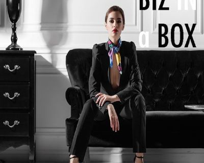 Best Branding Company for Large Businesses