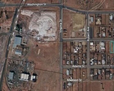 Jefferson St, Winslow, Plot For Sale