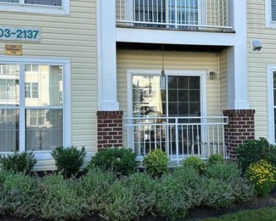 Charles Henry Ln Unit,baltimore, Condo For Sale