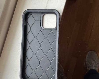 Magsafe Case for iPhone 12