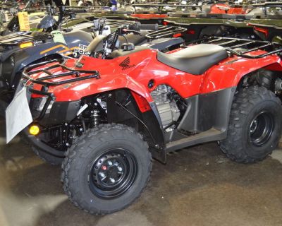 2024 Honda Fourtrax Recon