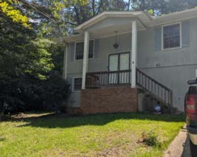 3 Bedroom 2BA 2142 ft Single Family Home For Sale in ELLENWOOD, GA