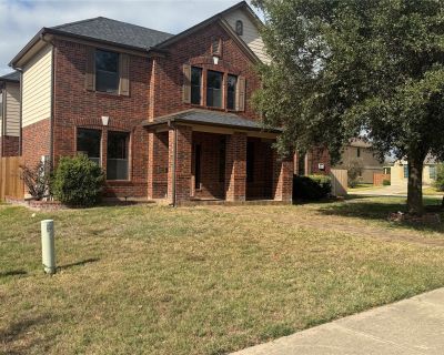 4 Bedroom 2BA 3577 ft Single Family House For Rent in Pflugerville, TX