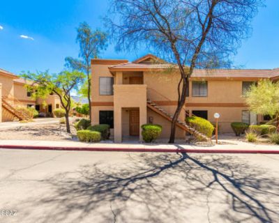 3 Bedroom 2BA 1152 ft Condominium For Sale in Tucson, AZ