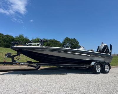 2009 Champion 210 Elite