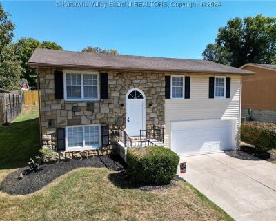 Colonial Ct, Barboursville, Home For Sale