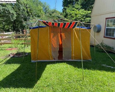 Westfalia Tent