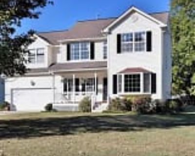 4 Bedroom 2BA 2207 ft² House For Rent in Williamsburg, VA 164 Old Field Rd