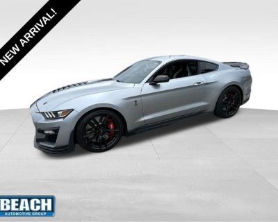 2022 Ford Mustang Shelby GT500 2DR Fastback