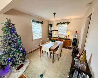 4 Bedroom 1BA Apartment For Rent in Bridgewater, NJ