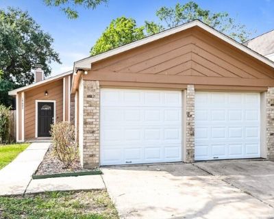 Northfalk Dr, Houston, Home For Rent