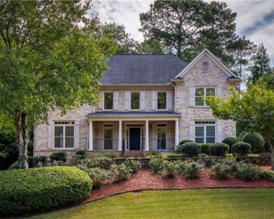 Vinings Estates Dr Se, Smyrna, Home For Sale