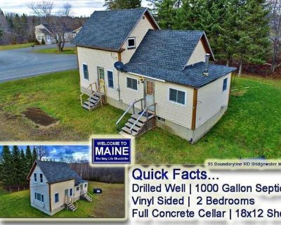 Boundary Line Rd, Bridgewater, Home For Sale