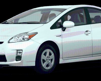 Used 2010 Toyota Prius Two