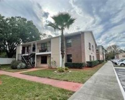 2 Bedroom 1BA Condo For Rent in Land O Lakes, FL