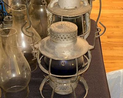 ESTATE SALE - CONTENTS OF HOME!