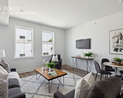 1 Bedroom 1BA 581 ft Pet-Friendly Apartment For Rent in Philadelphia, PA