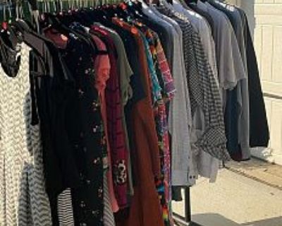BIG SALE