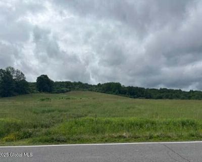 Unimproved Land For Sale in JOHNSTOWN, NY