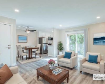 2 Bedroom 1.5BA 1150 ft Apartment For Rent in La Verne, CA