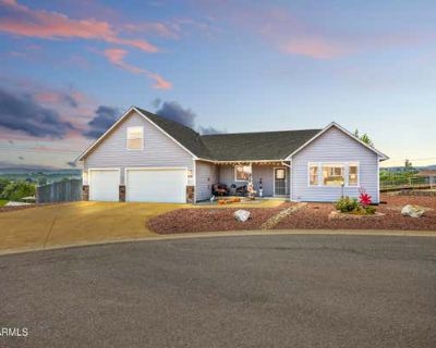 3 Bedroom 2BA 2169 ft Single Family Home For Sale in YAKIMA, WA