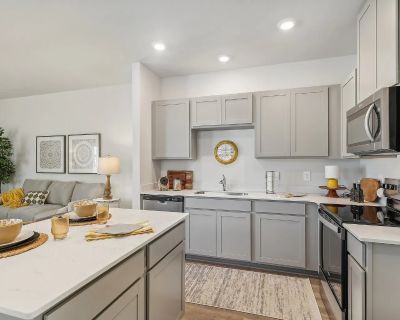 3 Bedroom 2BA 1363 ft Apartment For Rent in Lebanon, TN