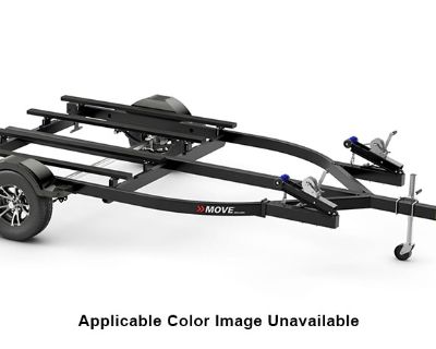 2024 Sea-Doo Aluminum MOVE II PWC Trailers Lawrenceville, GA
