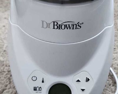 Bottle Warmer - Dr. Brown's