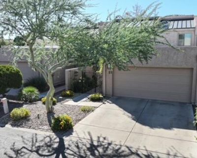 3 Bedroom 2BA 2164 ft Townhouse For Sale in Tempe, AZ