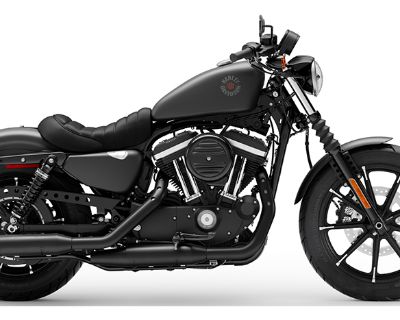 2020 Harley-Davidson Iron 883 Sportster Carrollton, TX