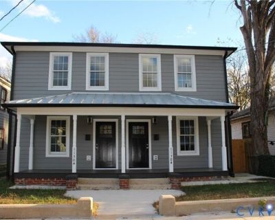 W High St, Petersburg, Home For Rent