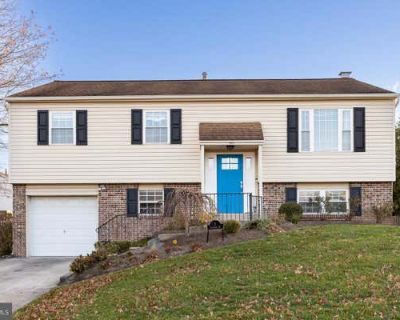 4 Bedroom 3BA 2237 ft Single Family Home For Sale in ROYERSFORD, PA