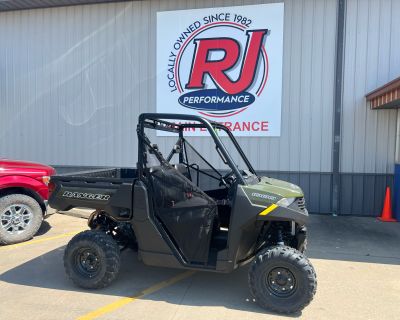 2025 Polaris Ranger 1000 Utility SxS Ottumwa, IA