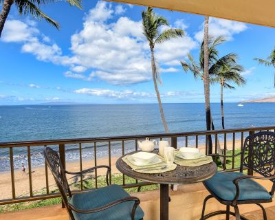1 Bedroom 1BA Condo Vacation Rental in Sugar Beach Resort 436, Kihei, HI