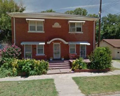 1 Bedroom 1BA 0 ft Apartment For Rent in Blackwell, OK