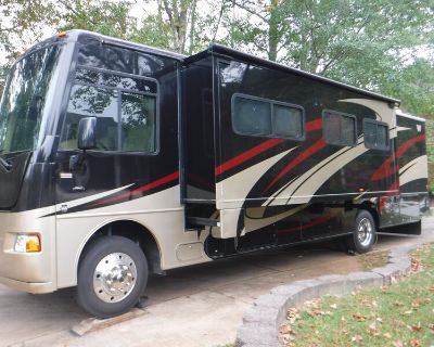 2012 Winnebago 35F For Sale by Owner in Powder springs, Georgia