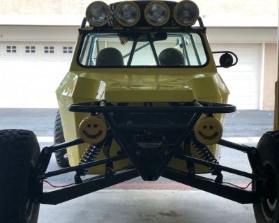 DUNE BUGGY