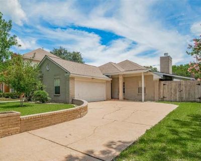 3 Bedroom 2BA 1846 ft Single Family Home For Sale in KATY, TX