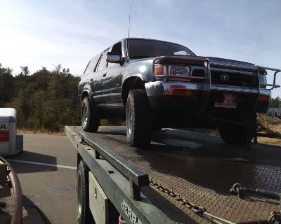 Need water pump
