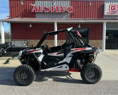 2014 Polaris RZR XP 1000 EPS Utility Sport Kansas City, KS