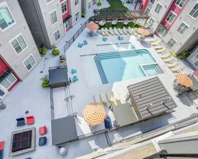 Furnished Room for Rent - Louisville Nine Lease Takeover