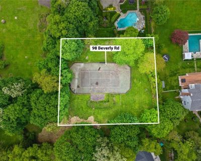 Beverly Rd, New Rochelle, Plot For Sale